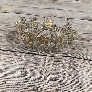 Wedding head band